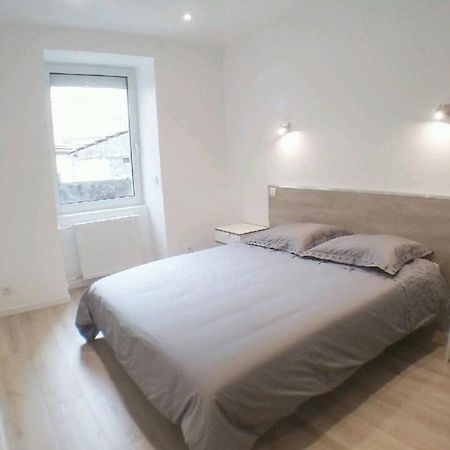 Appartement Luxueux Centre, 45 M2 Neuf & Cosy! Mulhouse Buitenkant foto